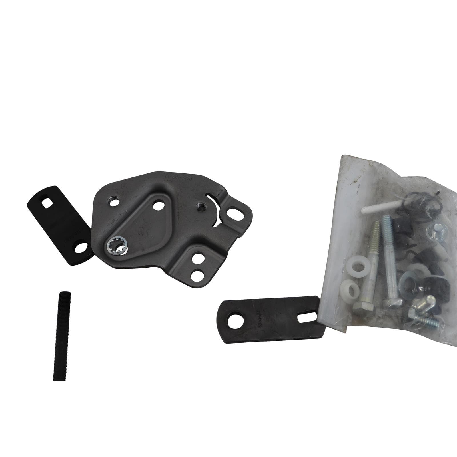 Hurst 3733163 Installation Kit, Comp Plus