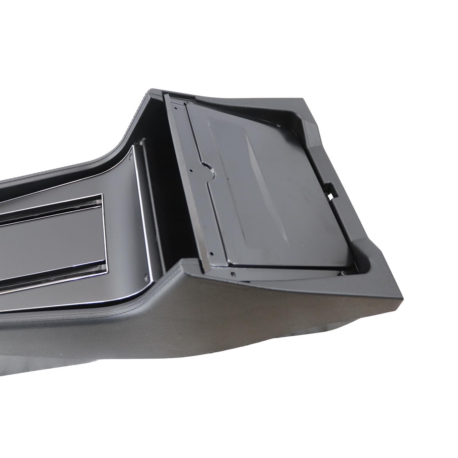 OER 3975798 Console Housing, 1970-72 Camaro