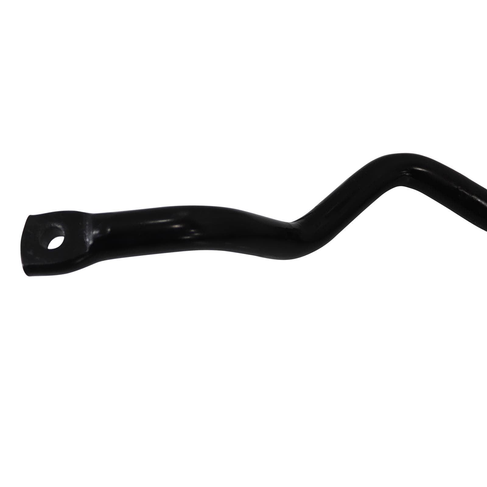 Front Sway Bar Kit, 1.25 Inch, 1964-77 GM A-Body
