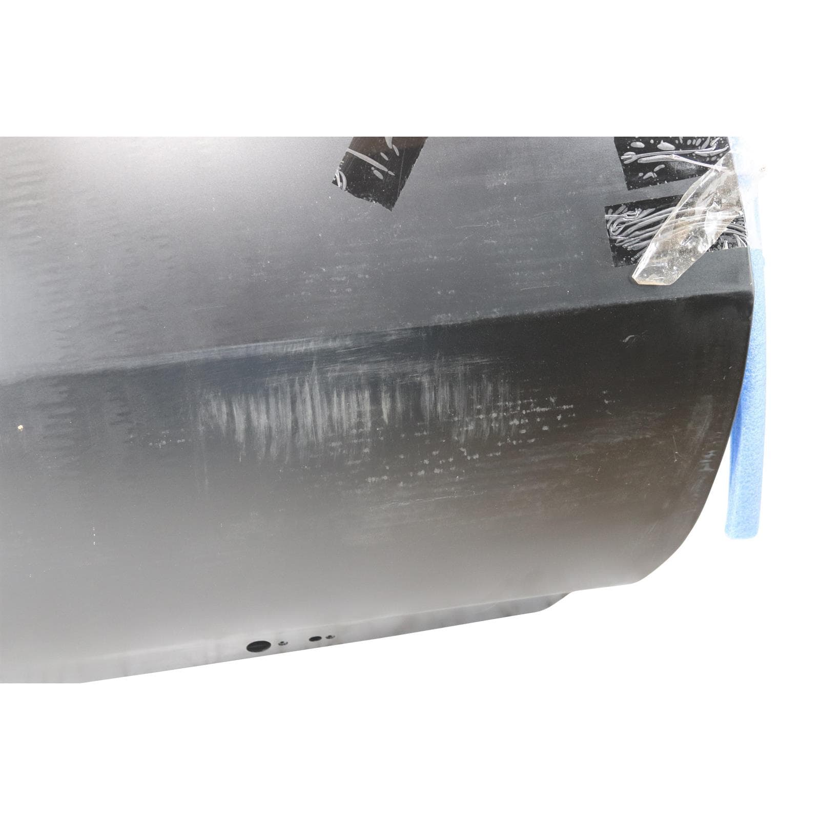 OER 1662691 1967 Camaro/Firebird Complete Door Shell, LH