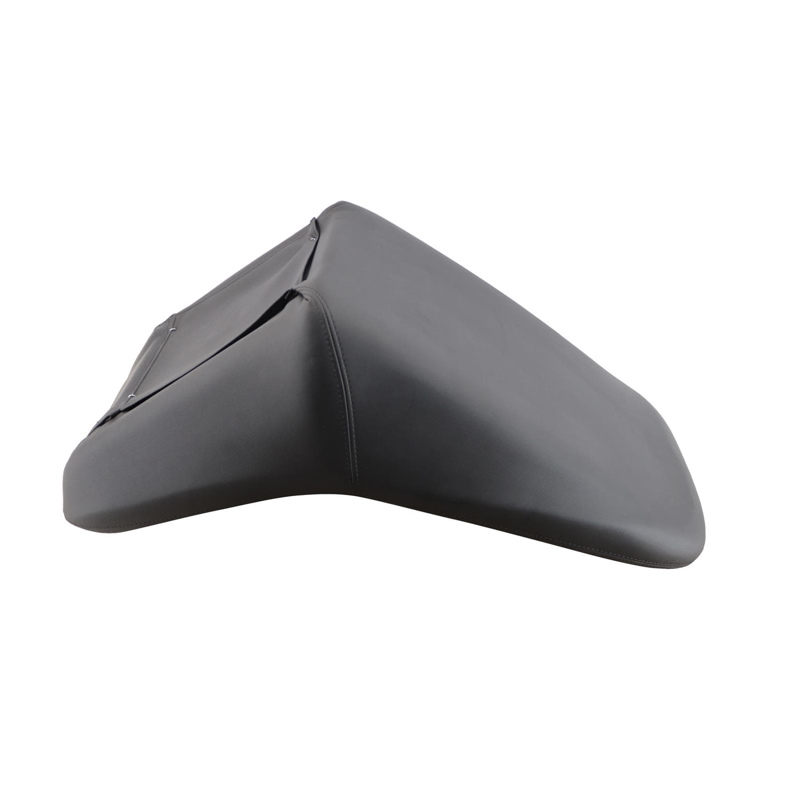 VENTD LOBACK RDSTR SEAT, BL