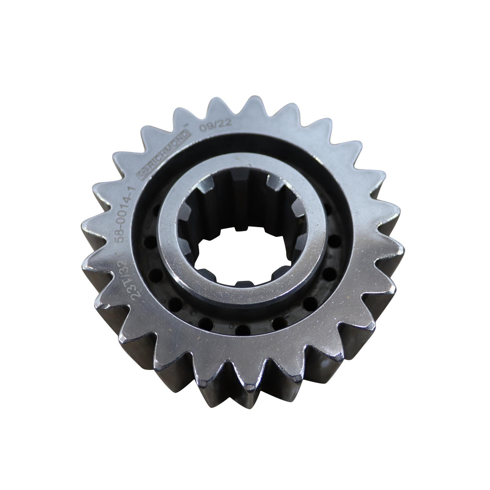 SPEEDWAY REM LW QC GEARS