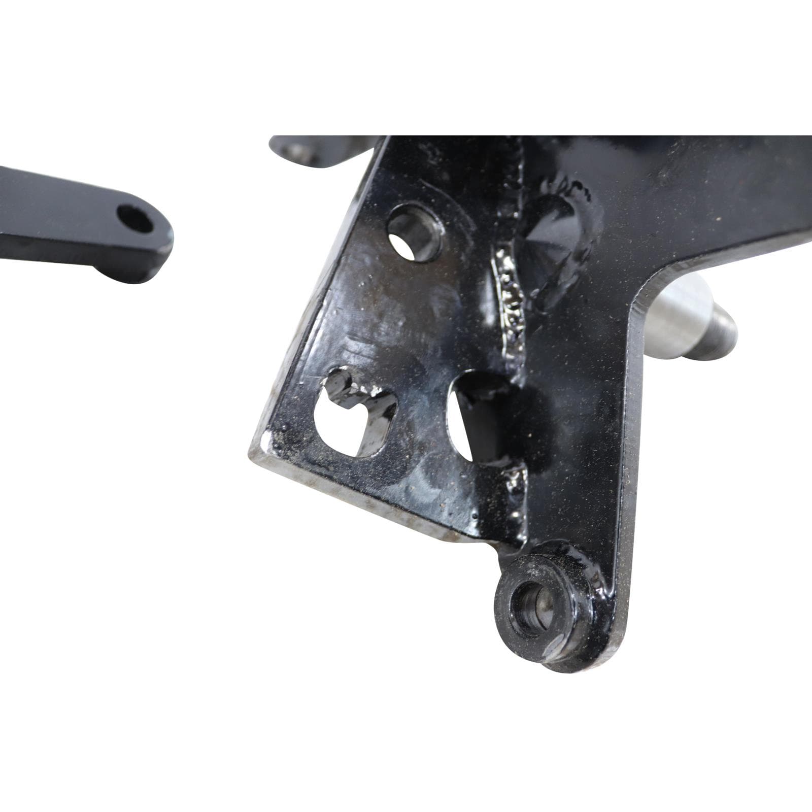 AJE Suspension MU-9550 94-04 Ford Mustang Dropped Spindles, Pr