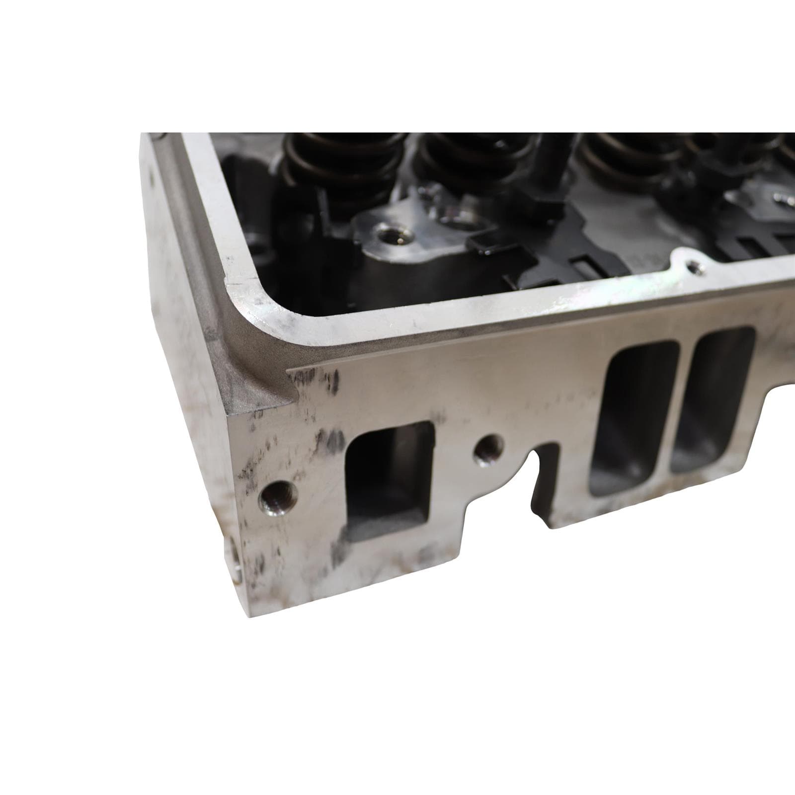 SBC ALUM.HEAD-ANG-COMPLETE