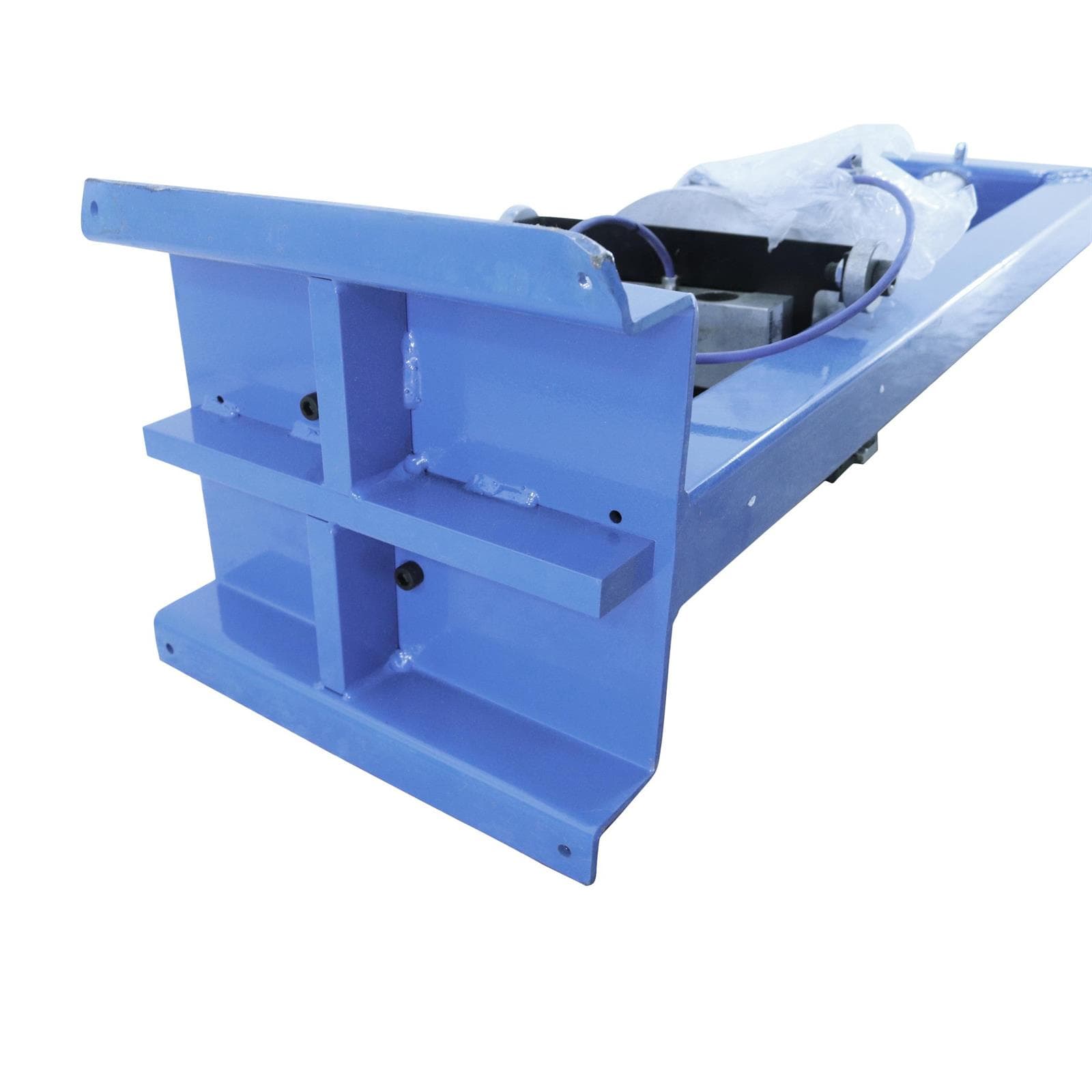 COIL-OVER SPRING TESTER 2K