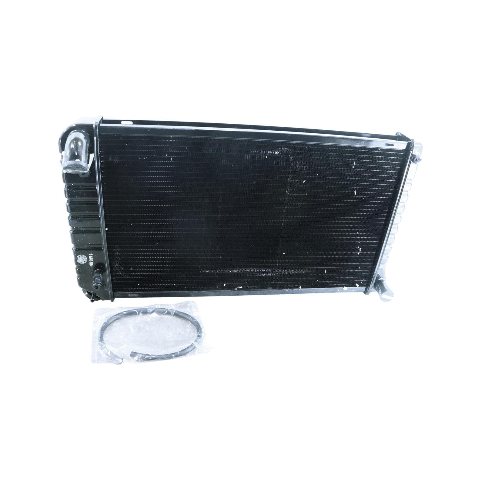1967-72 GM Truck and Blazer 4 Row Radiator, OEM Replacement