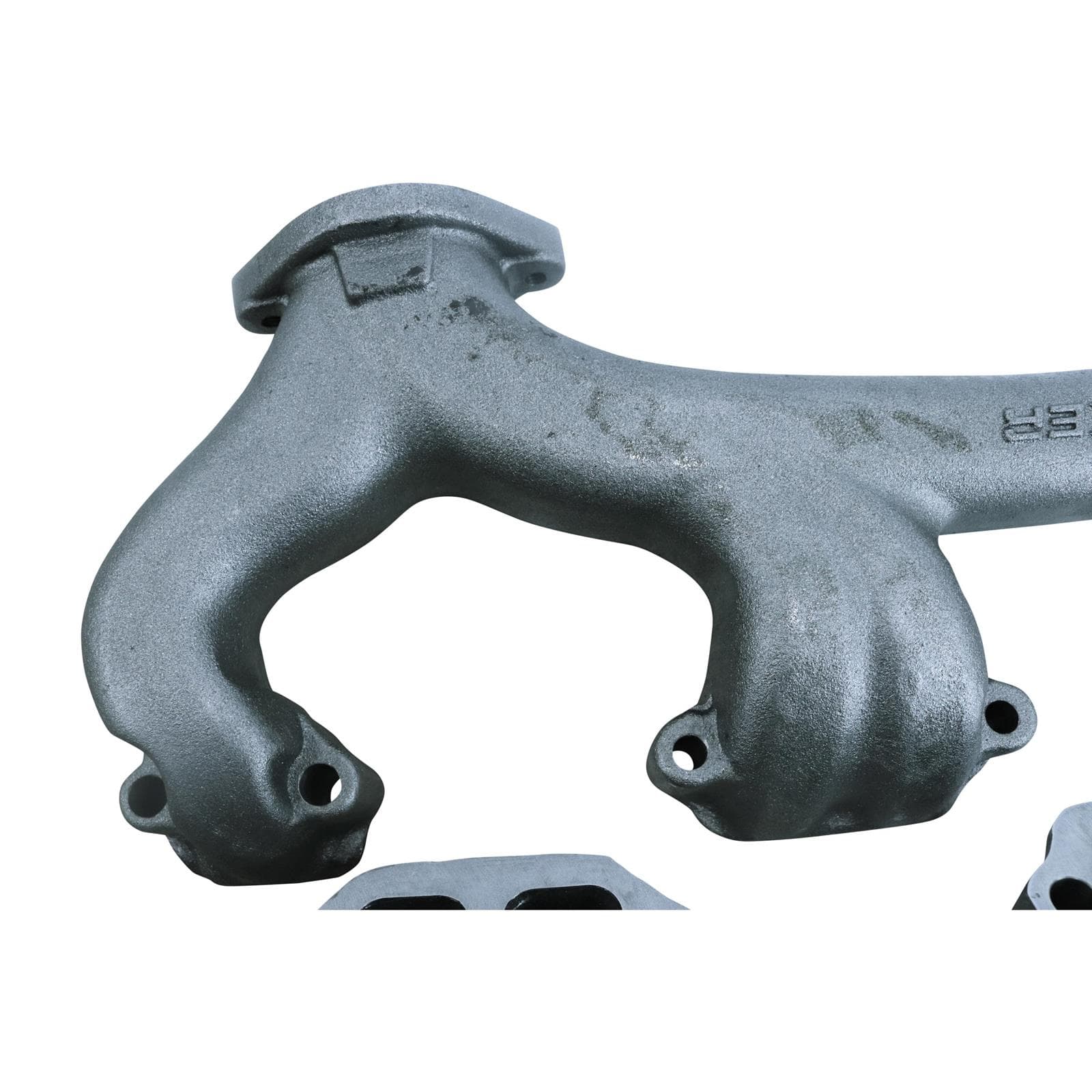 SBC EXH MANIFOLD 2.5 NAT