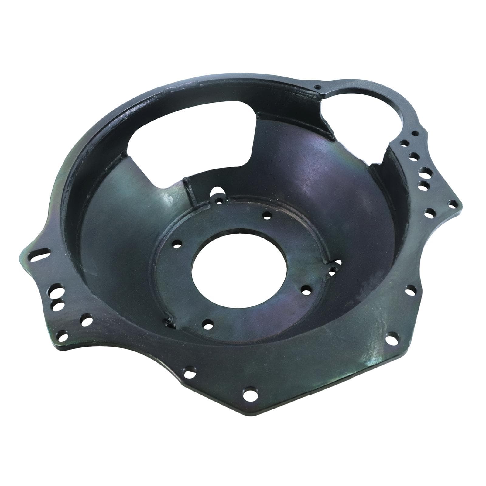 Small Block Chevy/Ford Steel Bellhousing, Wissota Approved