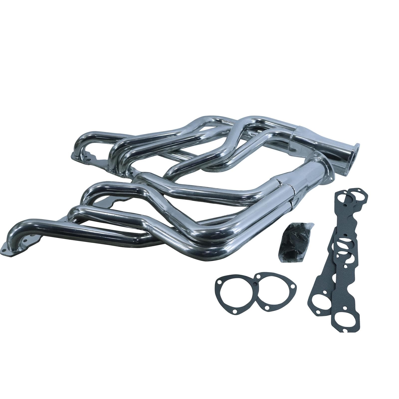Hooker 2451-1HKR Competition Long Tube Header, Ceramic Coated