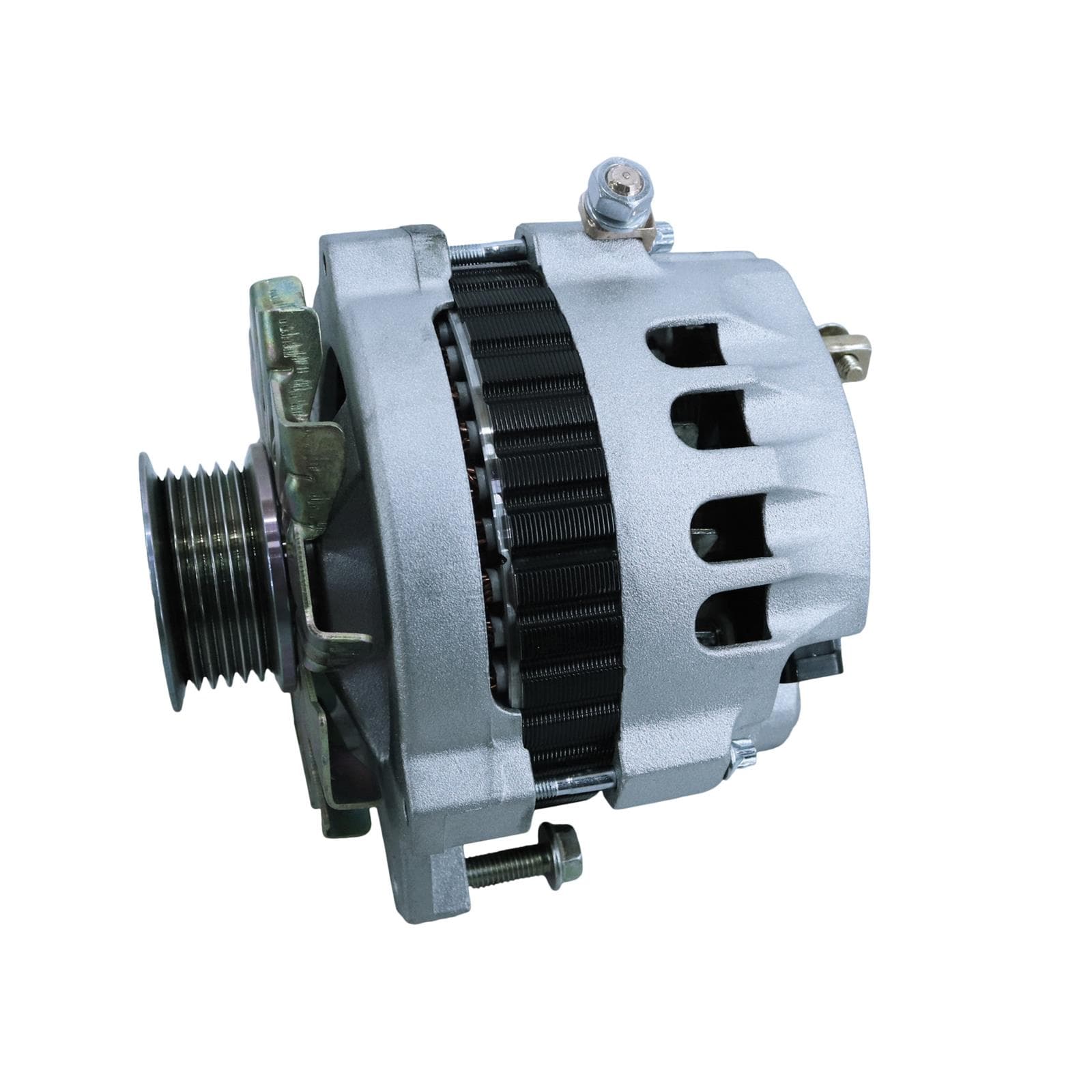 ALT GM CS130 NATURAL 140A 6