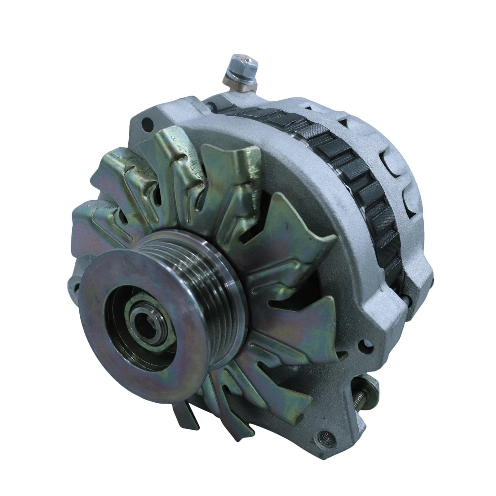 ALT GM CS130 NATURAL 140A 6