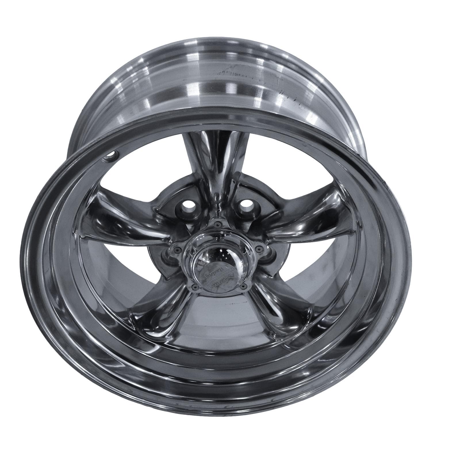 American Racing VN5155866 Torq Thrust II Series Wheel, 15 x 8