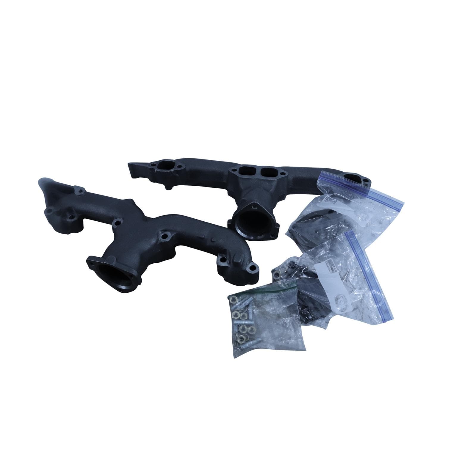 2 1/2" CORVETTE MANIFOLDS