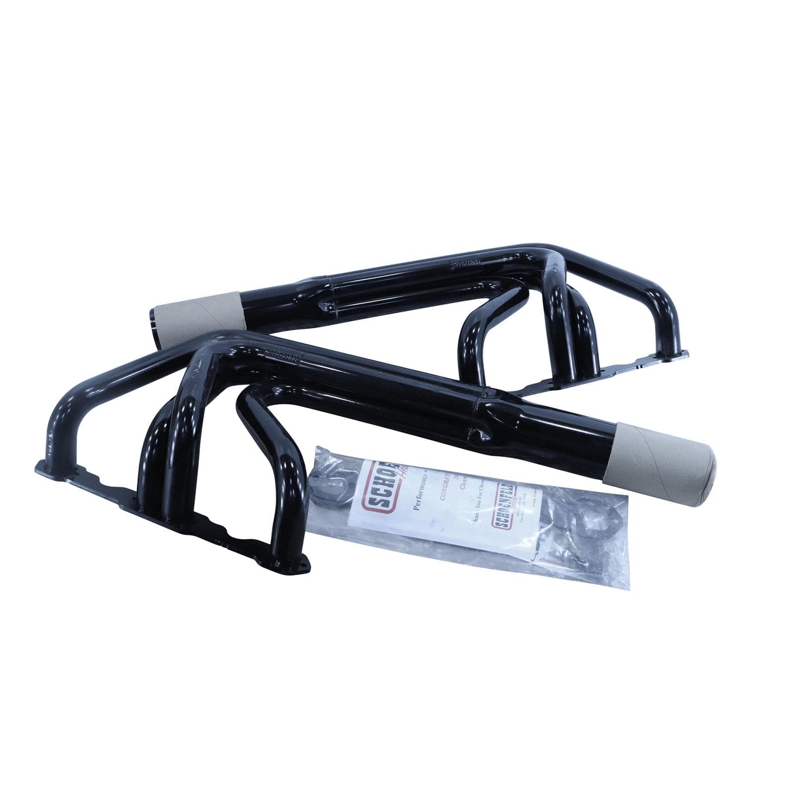 HEADER STD FLG 1 3/4in