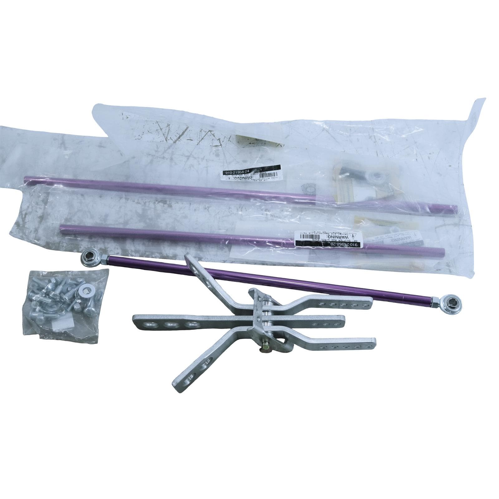 Speedway 4-Speed Stock Car Racing Shifter