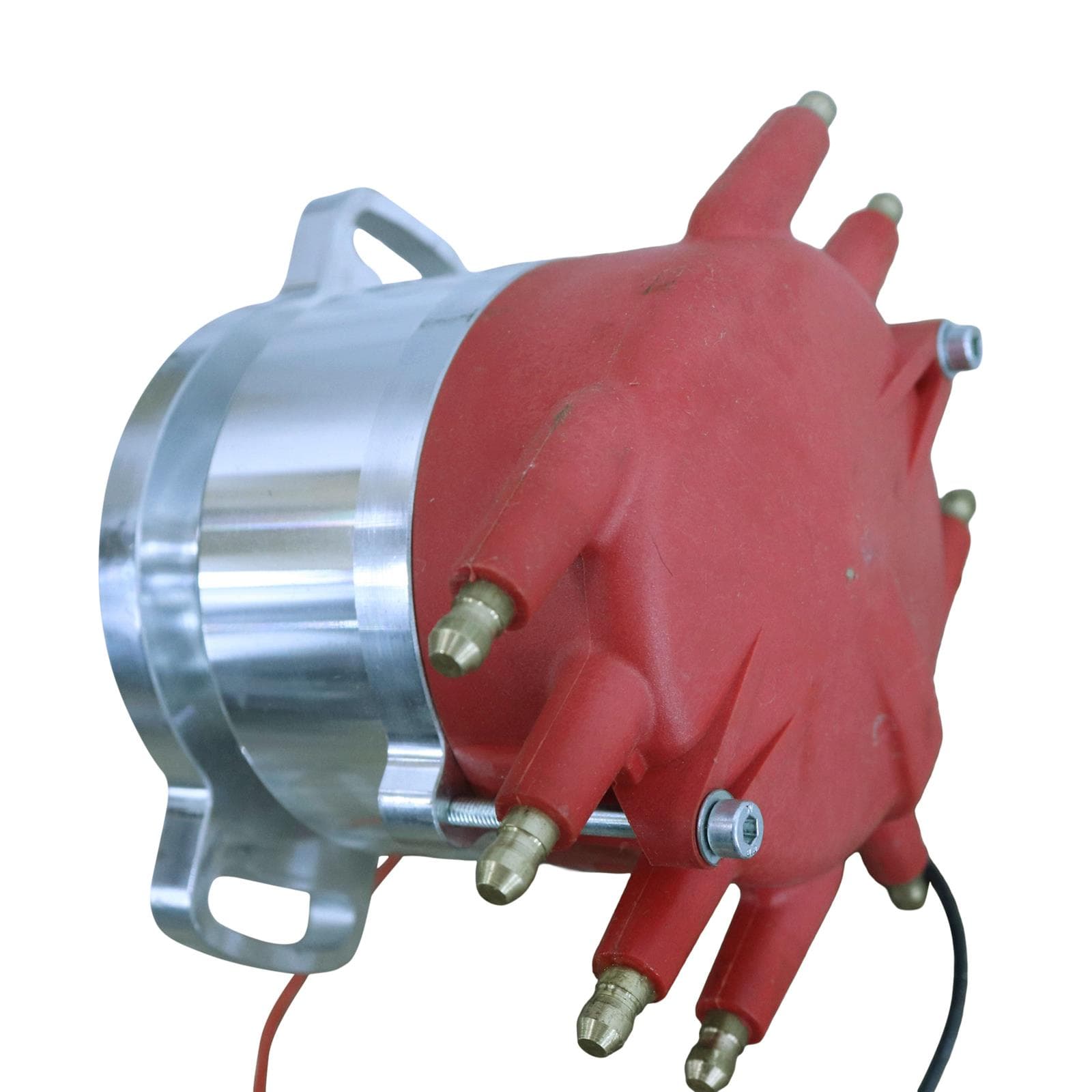 42-48 12V-2BOLT DIST RD2RUN