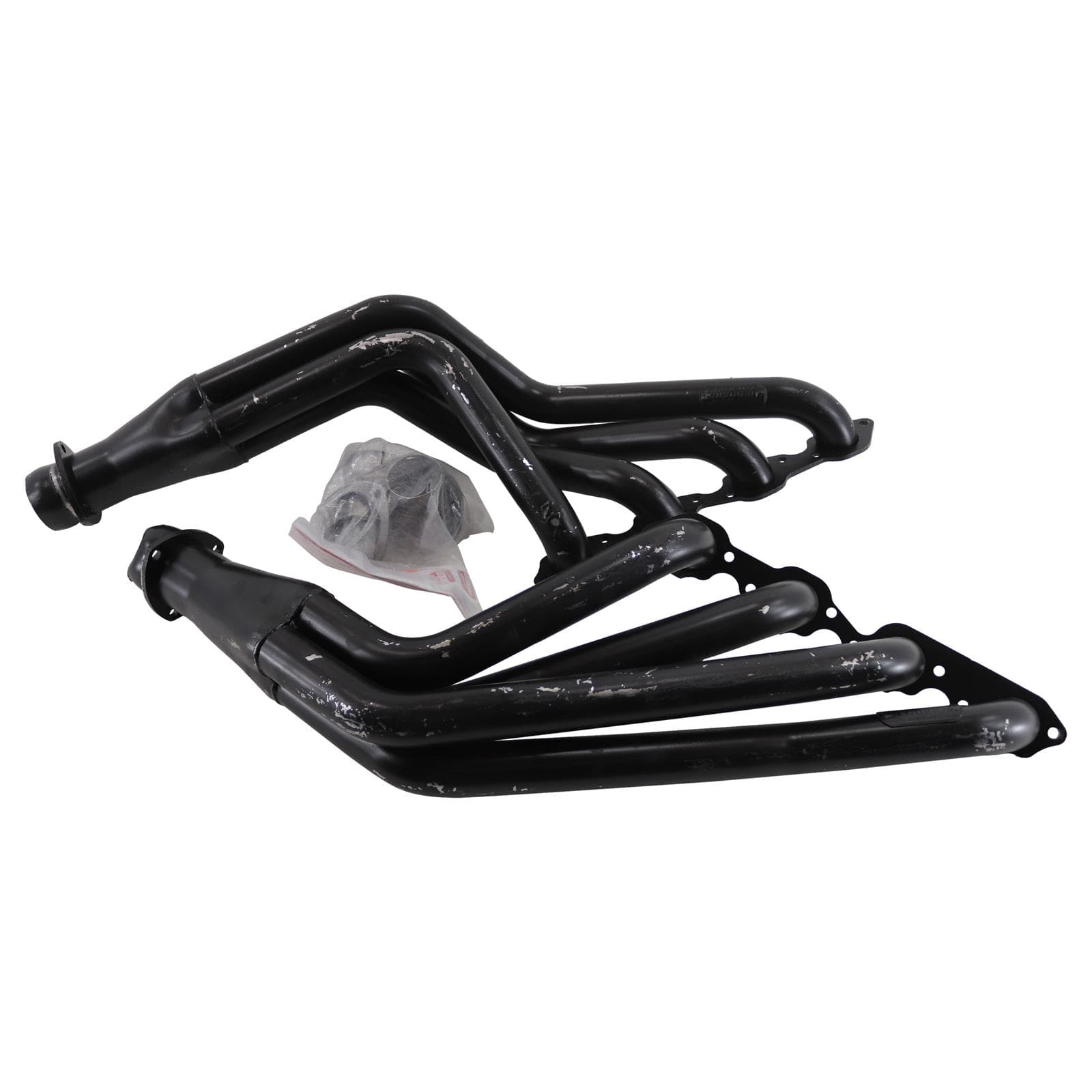 Hedman Hedders 65001 67-69 Camaro Headers, Uncoated