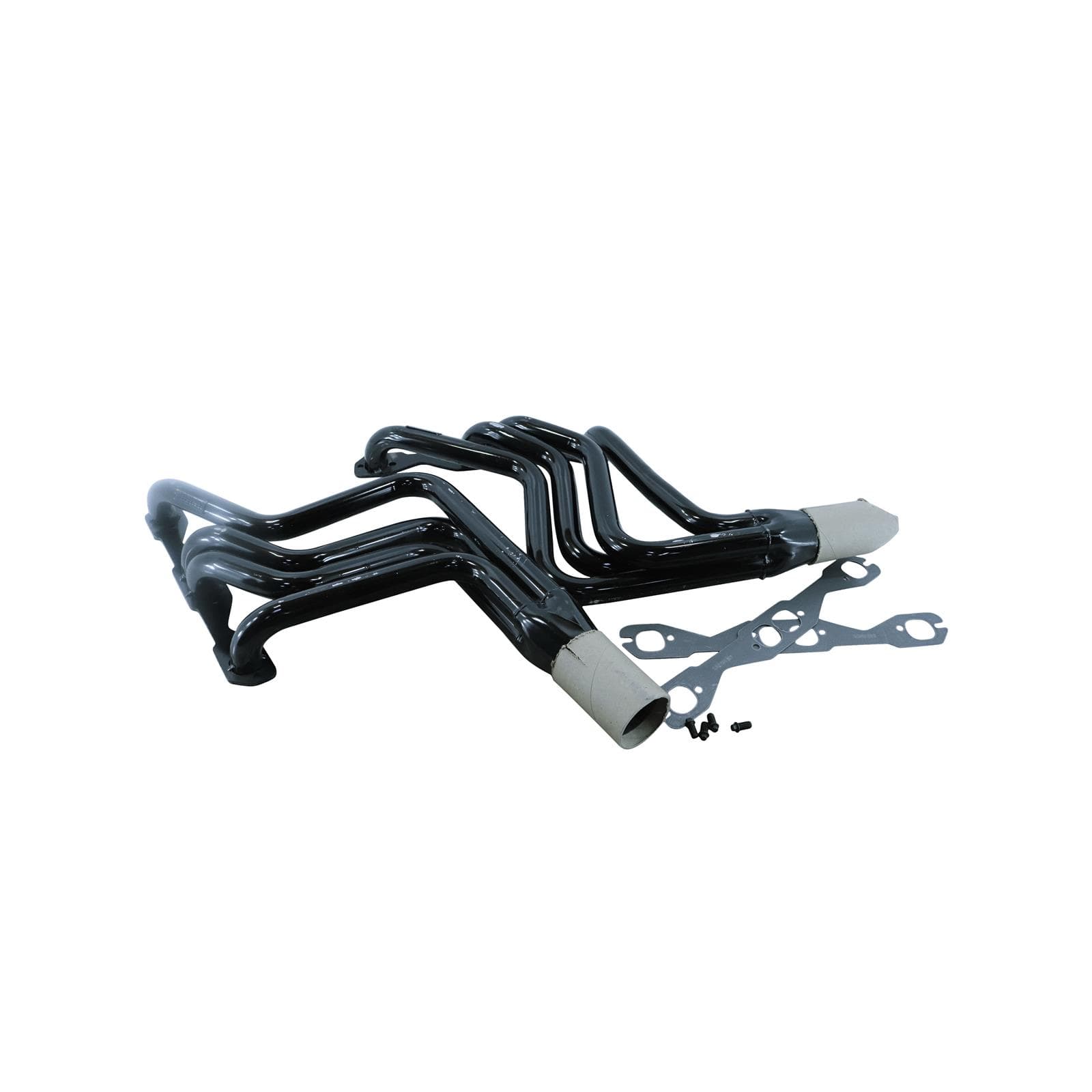 Schoenfeld 165ACM2 602 Crate Engine Street Stock Headers