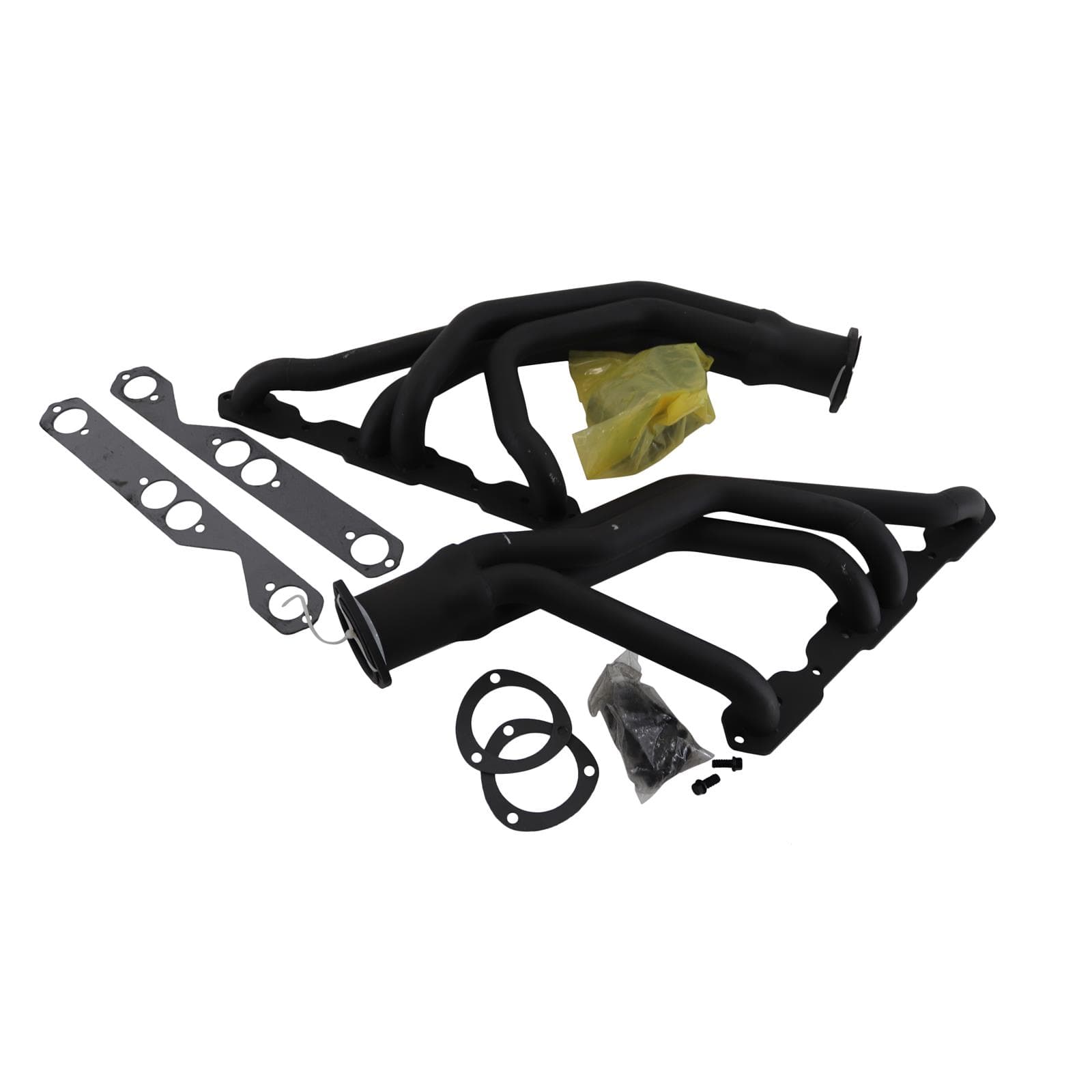 Flowtech 11110FLT Long Tube Header, 1.5 Inch x 3 Inch