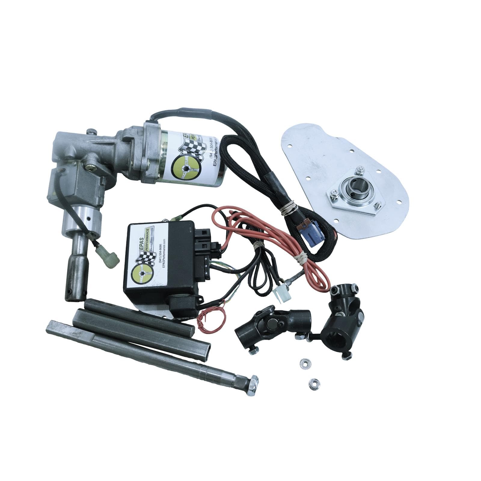 EPAS 1018 Electric Power Steering, 64-65 Ford Comet/ Falcon