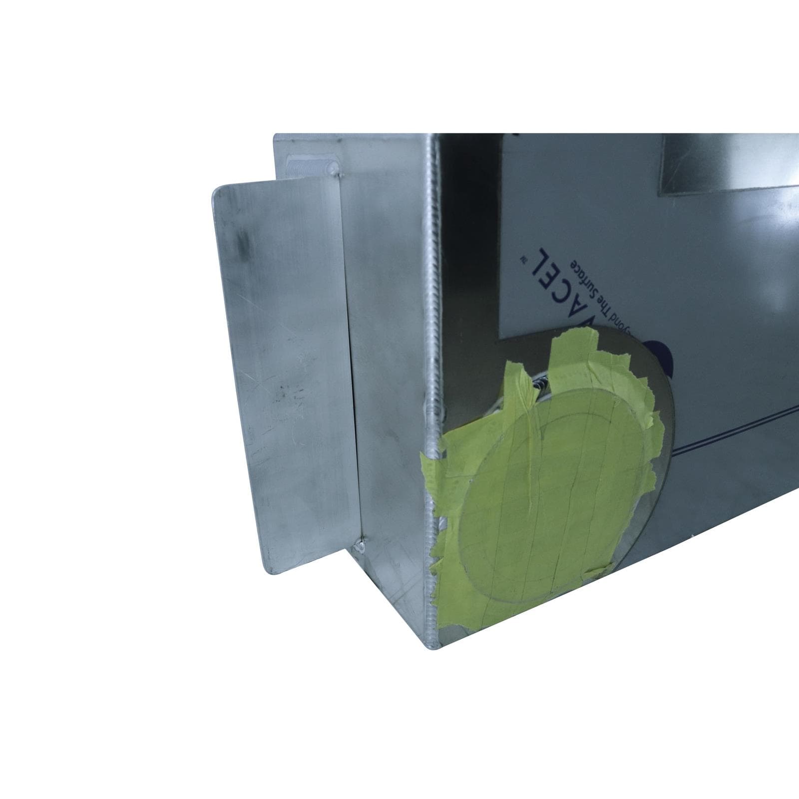 1947-53 Chevy Truck EFI Under Bed Fuel Tank, Pickup Box, Gas Tank