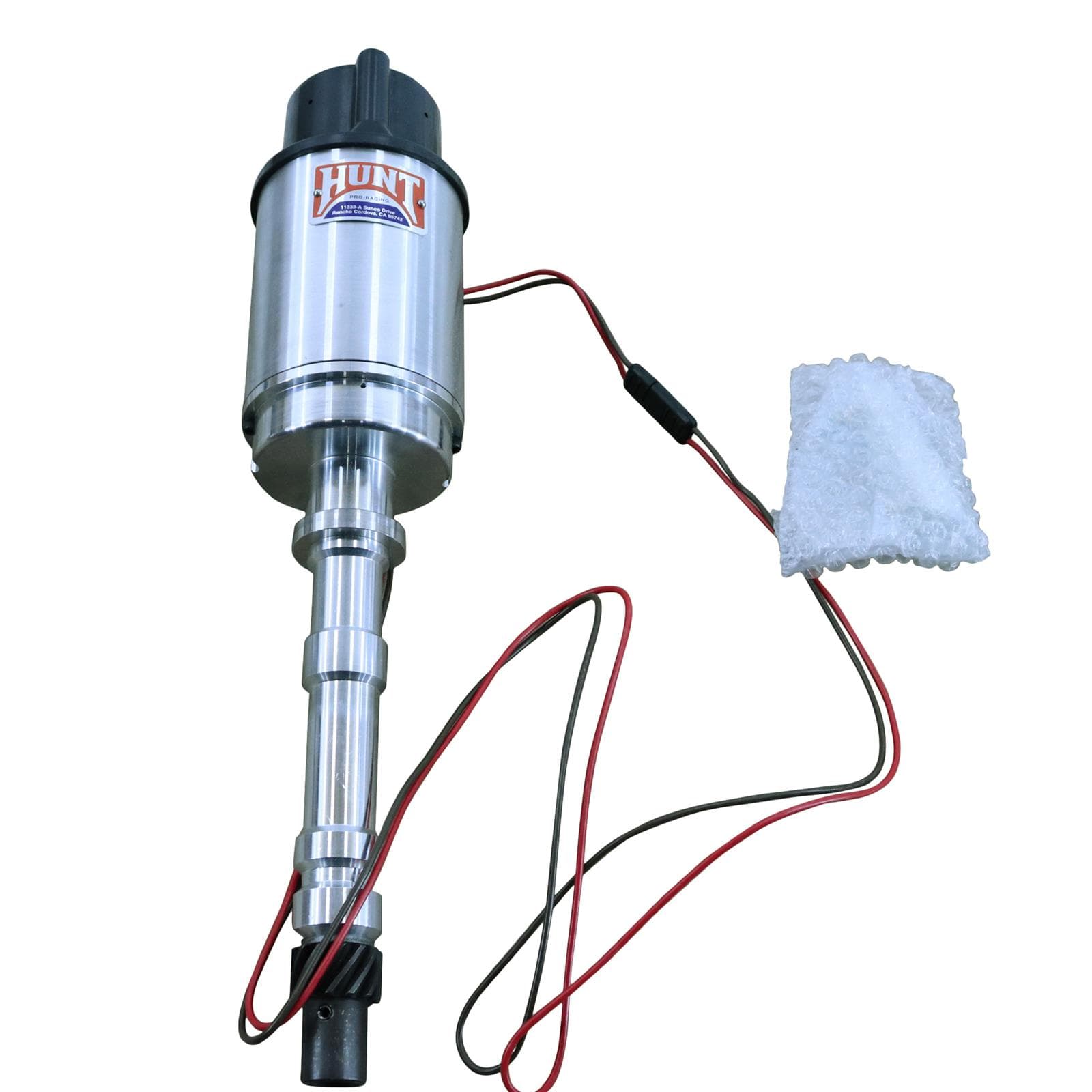 Chevy V8 Mag-Look Electronic Distributors