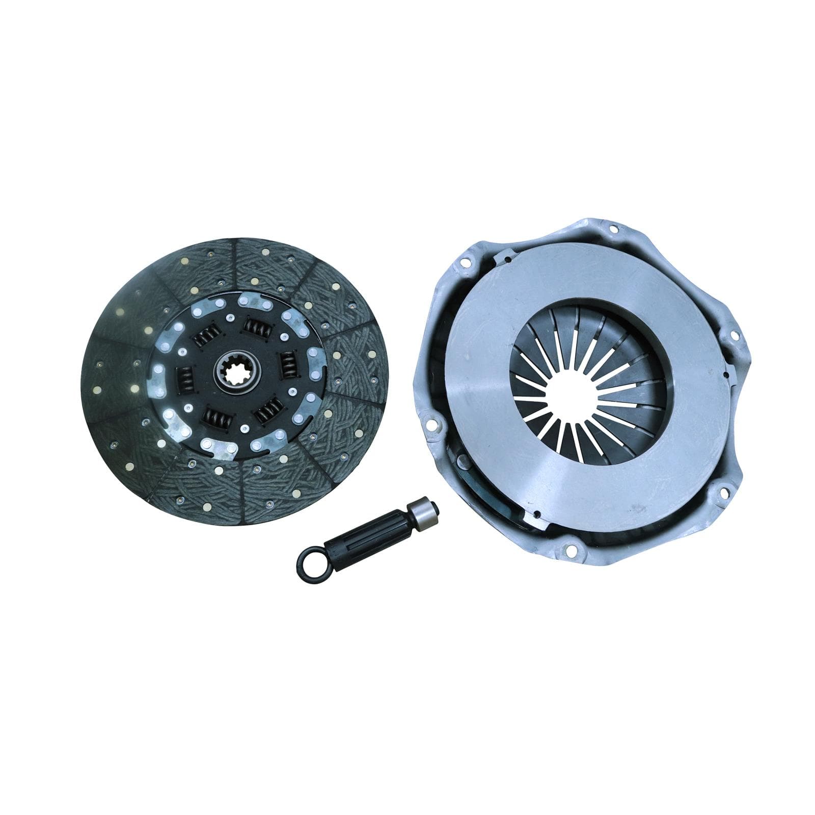 55-79 Chevy/GM HP Series Street/Strip Clutch, 11 w/1-1/8-10 Spline