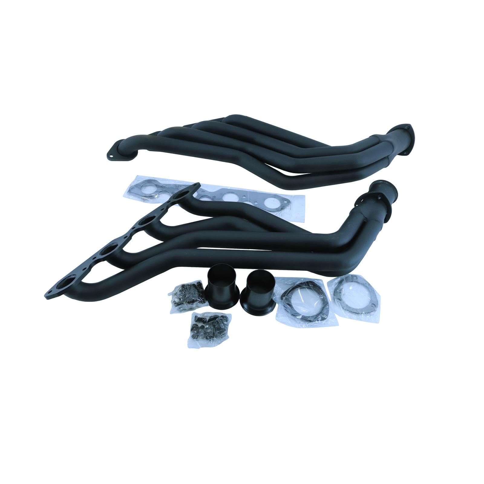 Flowtech 11530FLT Long Tube Header, 1.75 Inch Tube Size