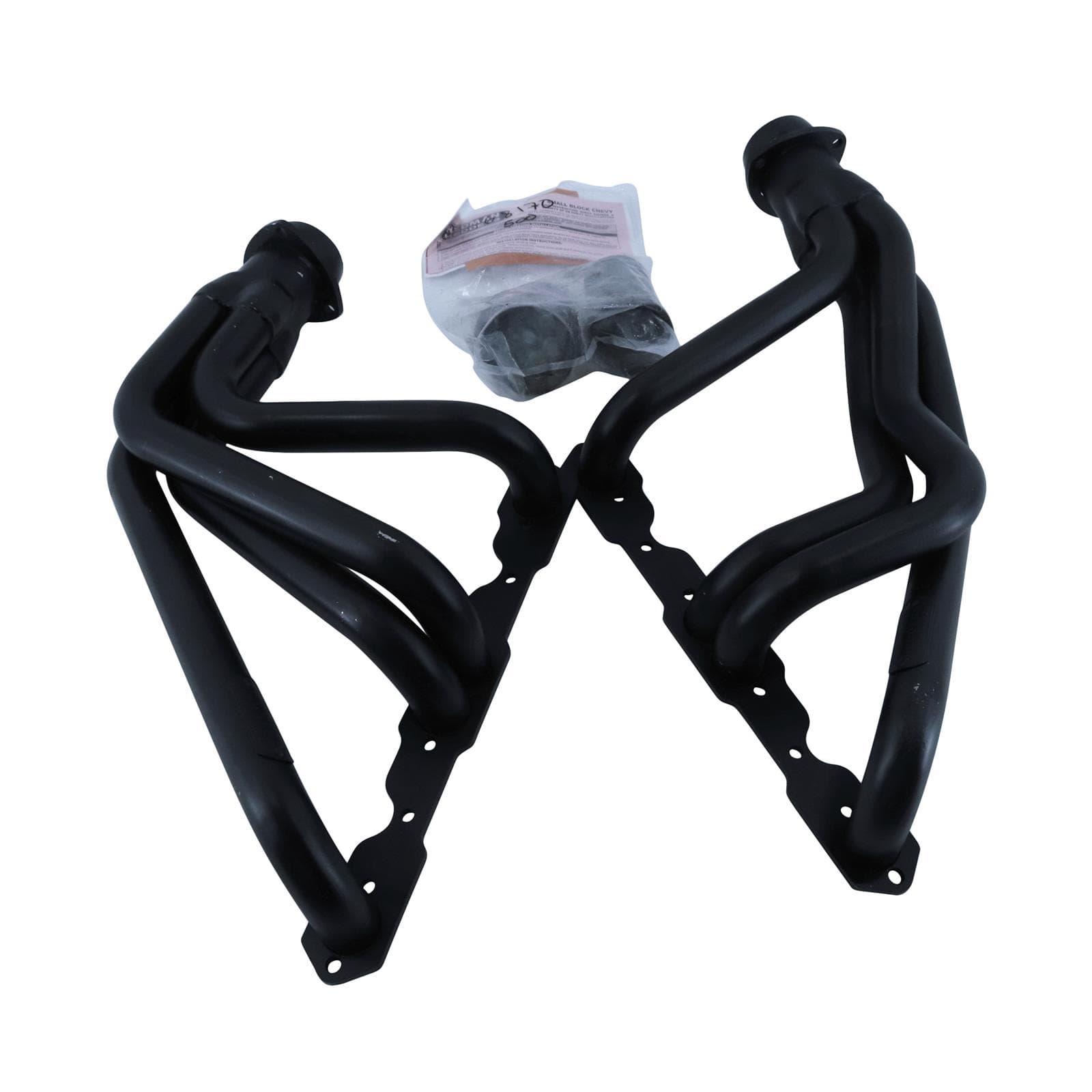 Hedman Hedders 68170 65-70 GM Passenger Car Long-Tube Headers