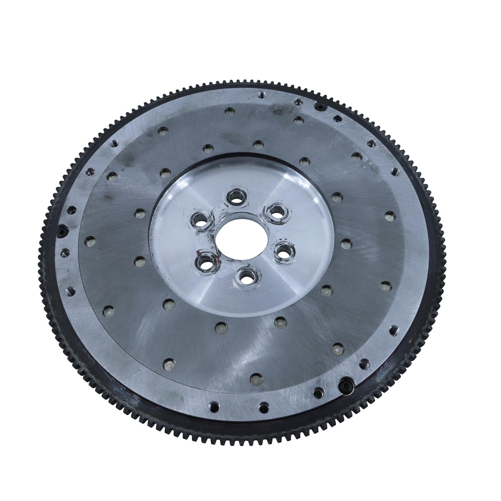 Ram Clutches 2525 Ford SB 50 Oz/in Balance 157 Tooth Flywheel