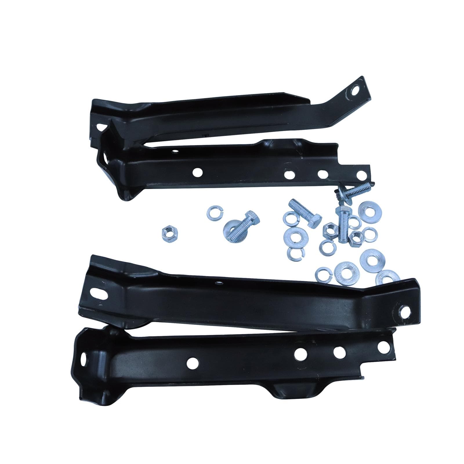 United Pacific 110926 67-72 Chevy/GMC Truck Rear Bumper Bracket