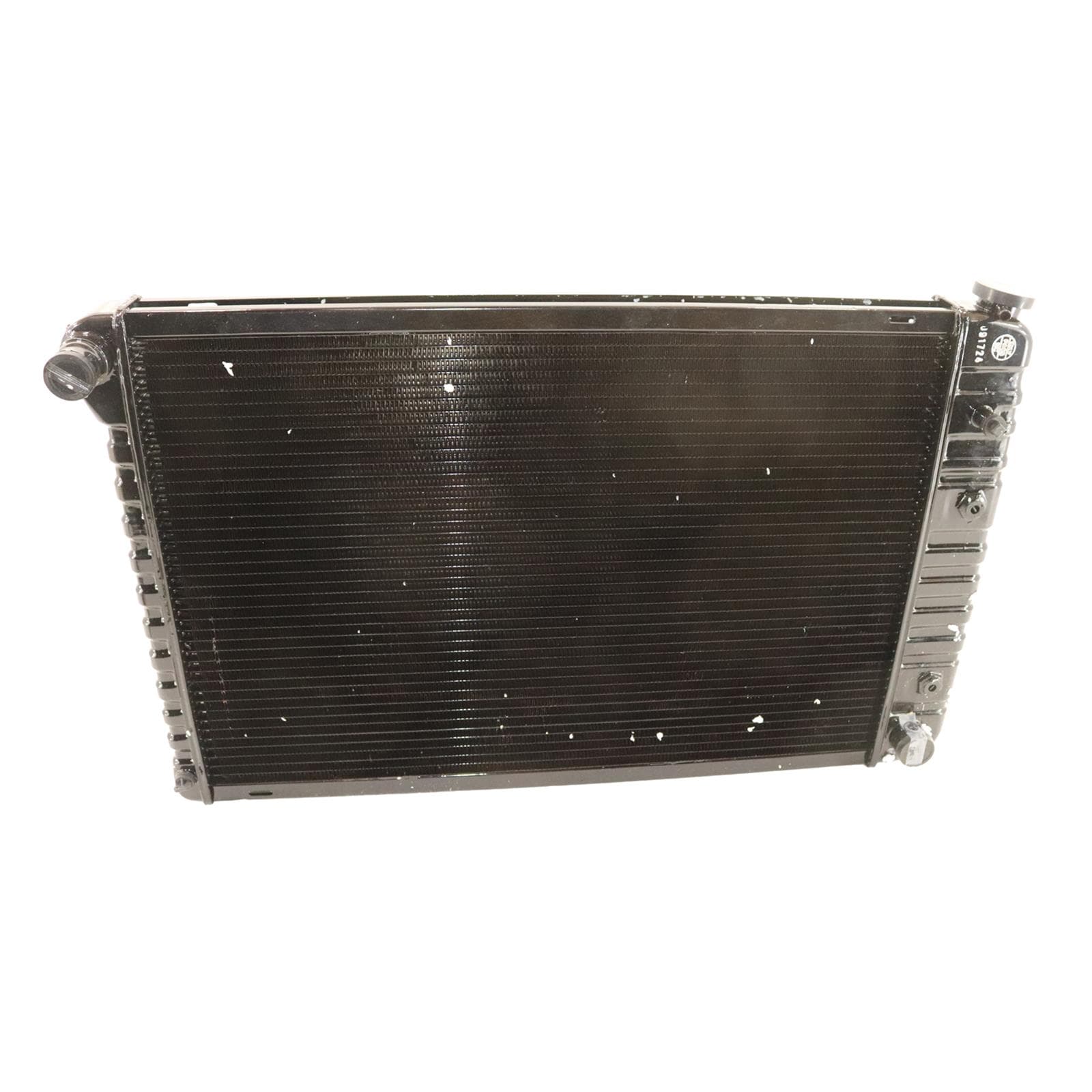 1973-87 Chevy Pickup and Blazer 3 Row Radiator, OEM Replacement