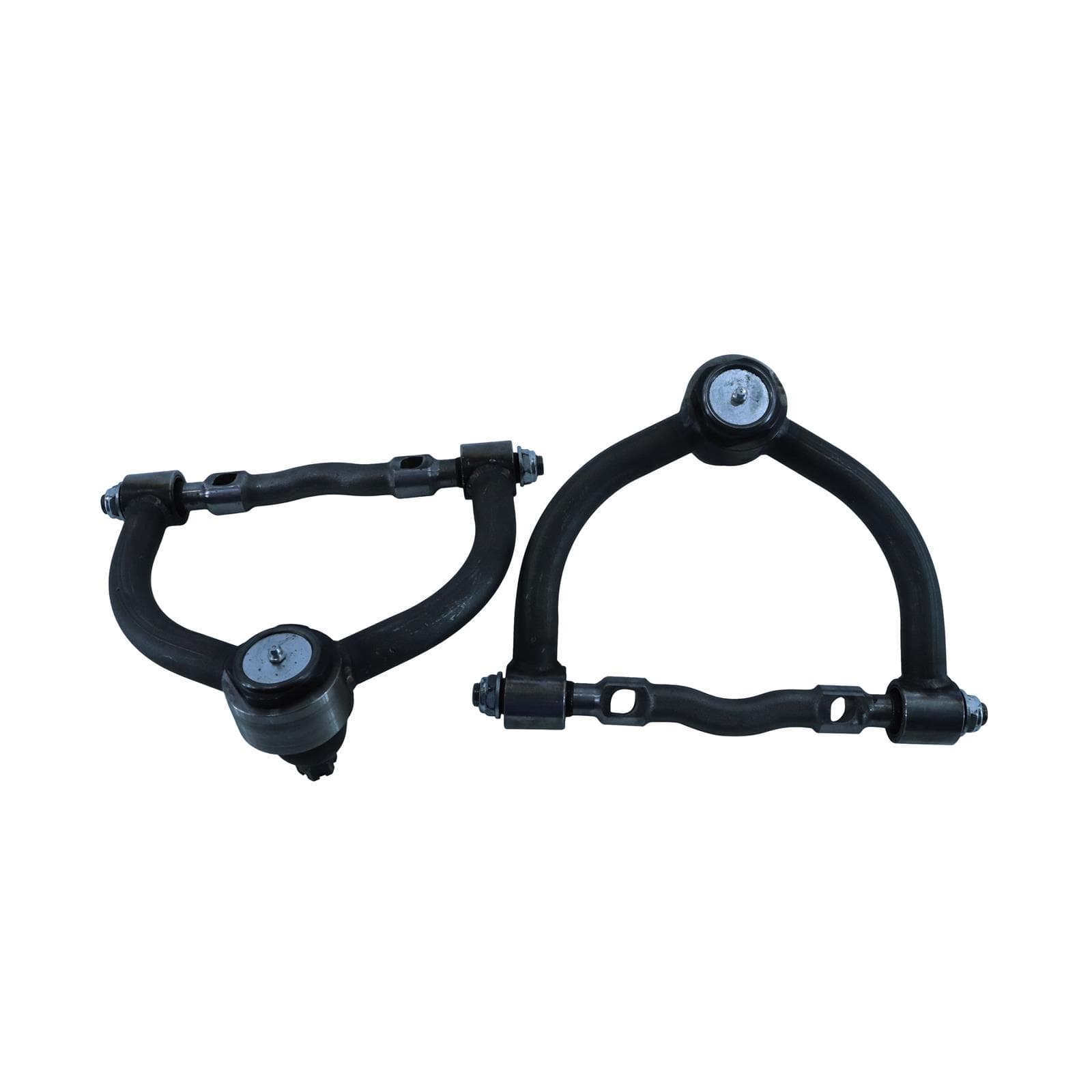 Speedway Mustang II Tubular Upper Control Arms, 5/8 Inch Narrower