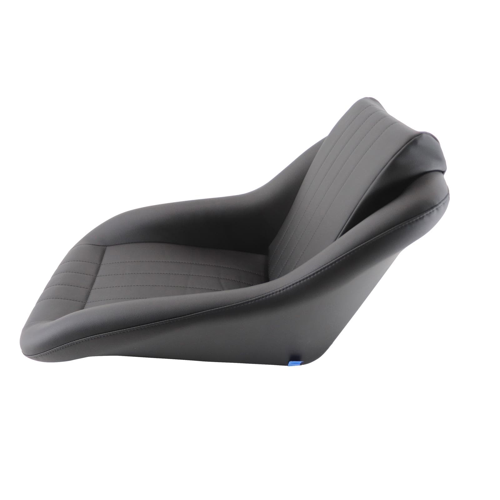 LOBACK ROADSTER SEAT, BLK
