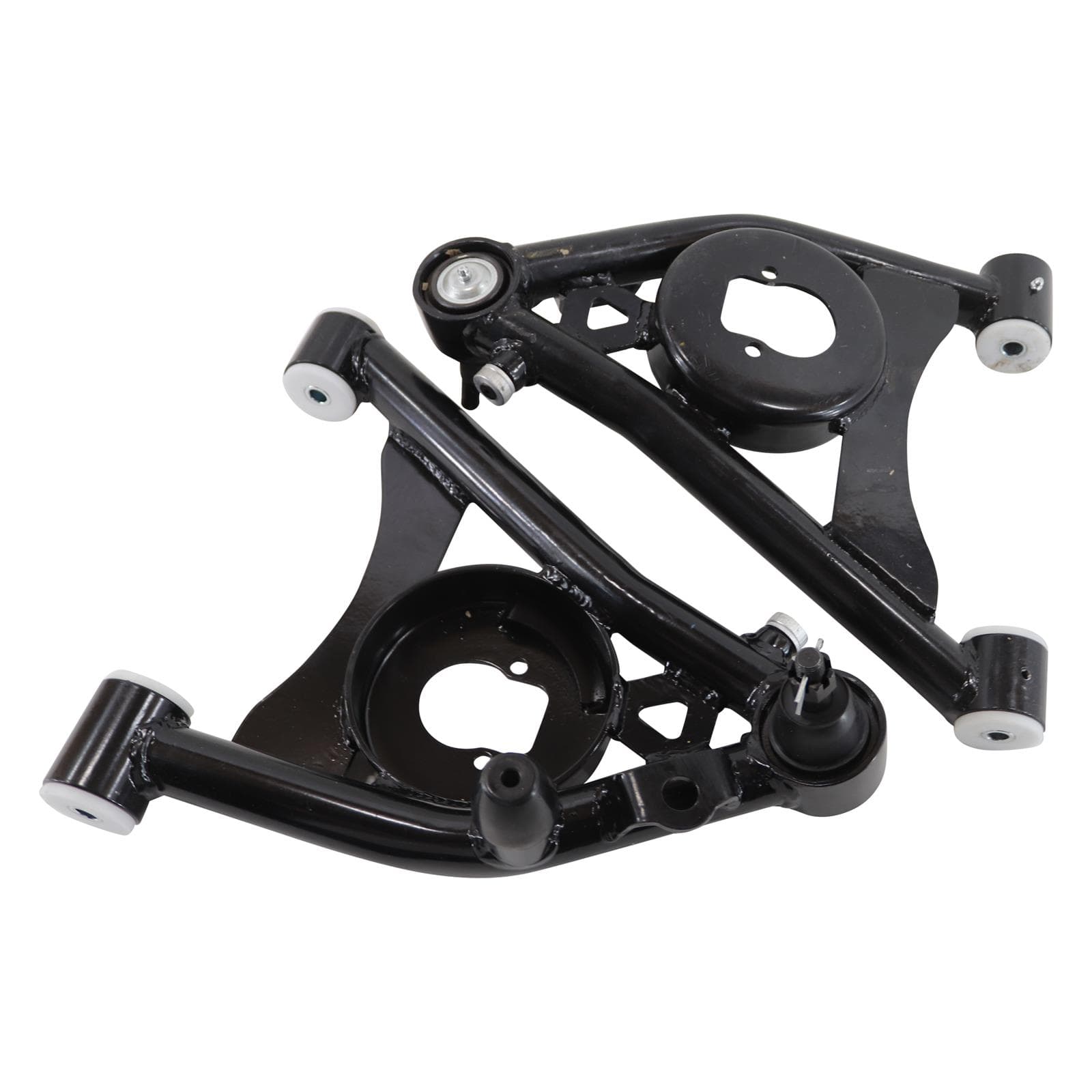 1982-92 3rd Gen Camaro and G-Body Tubular Lower Control Arm Kit