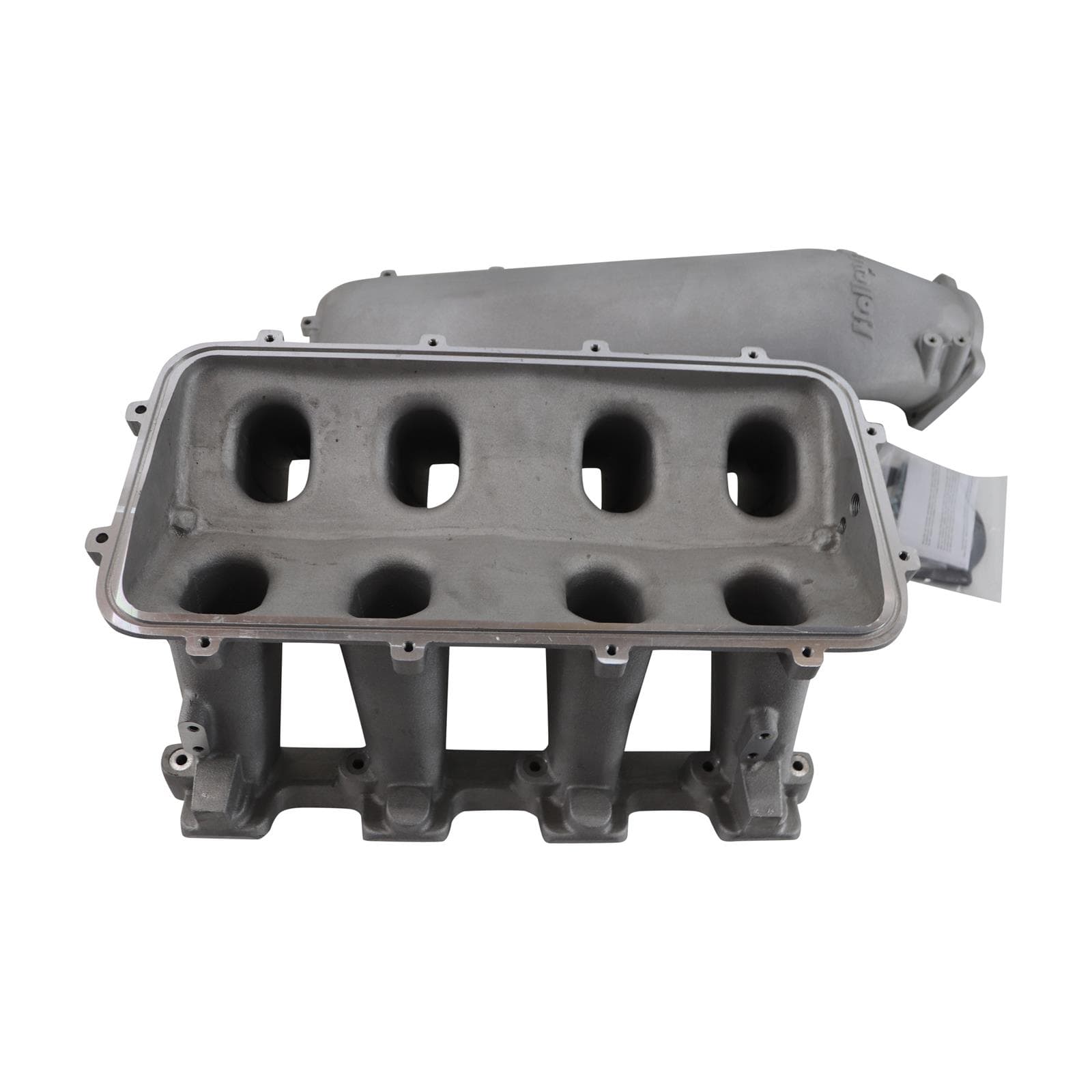 Holley 300-122 EFI Hi-Ram Manifold, LS1/LS2/LS6, 92mm