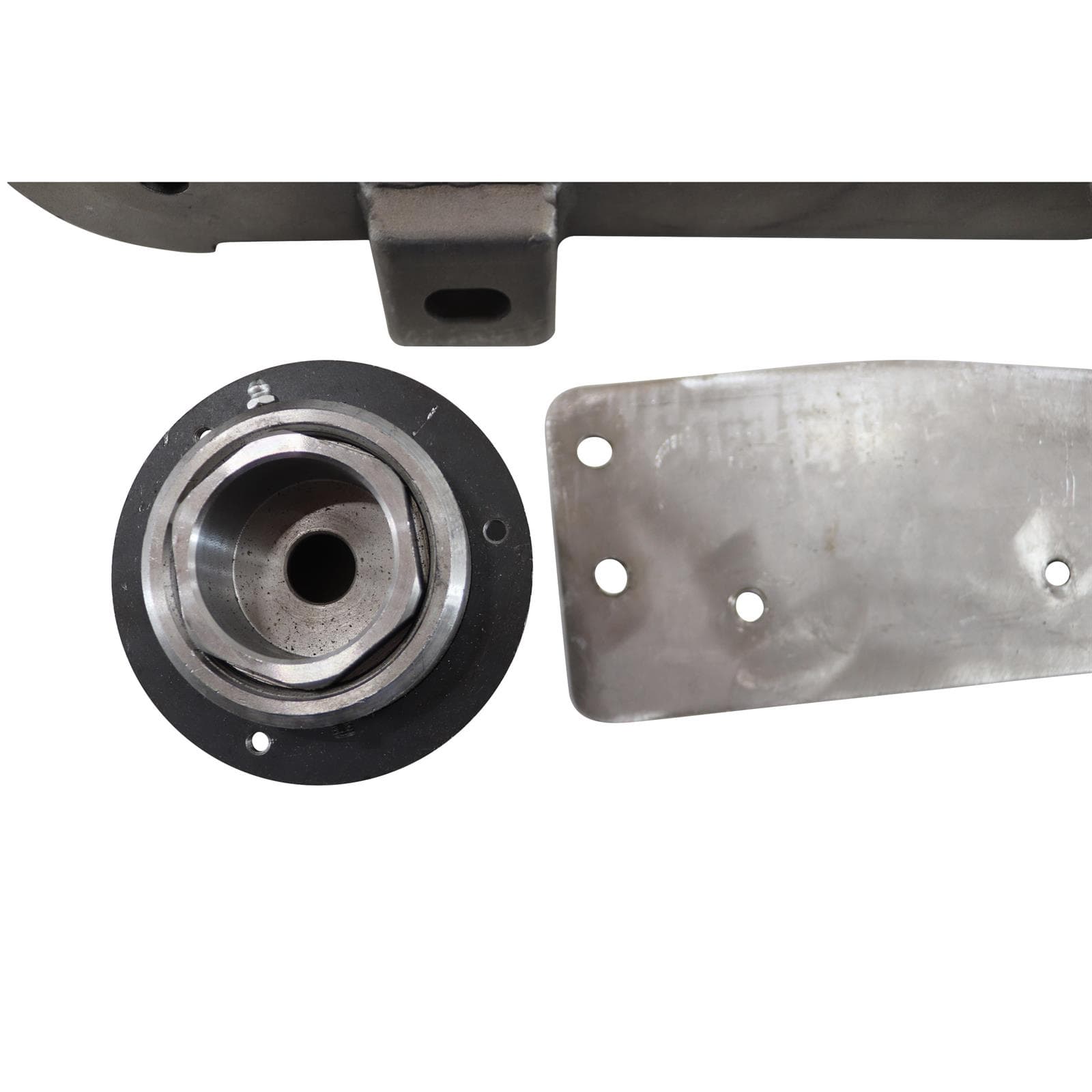 47-54 CHEV TRK-MII X MEMBER