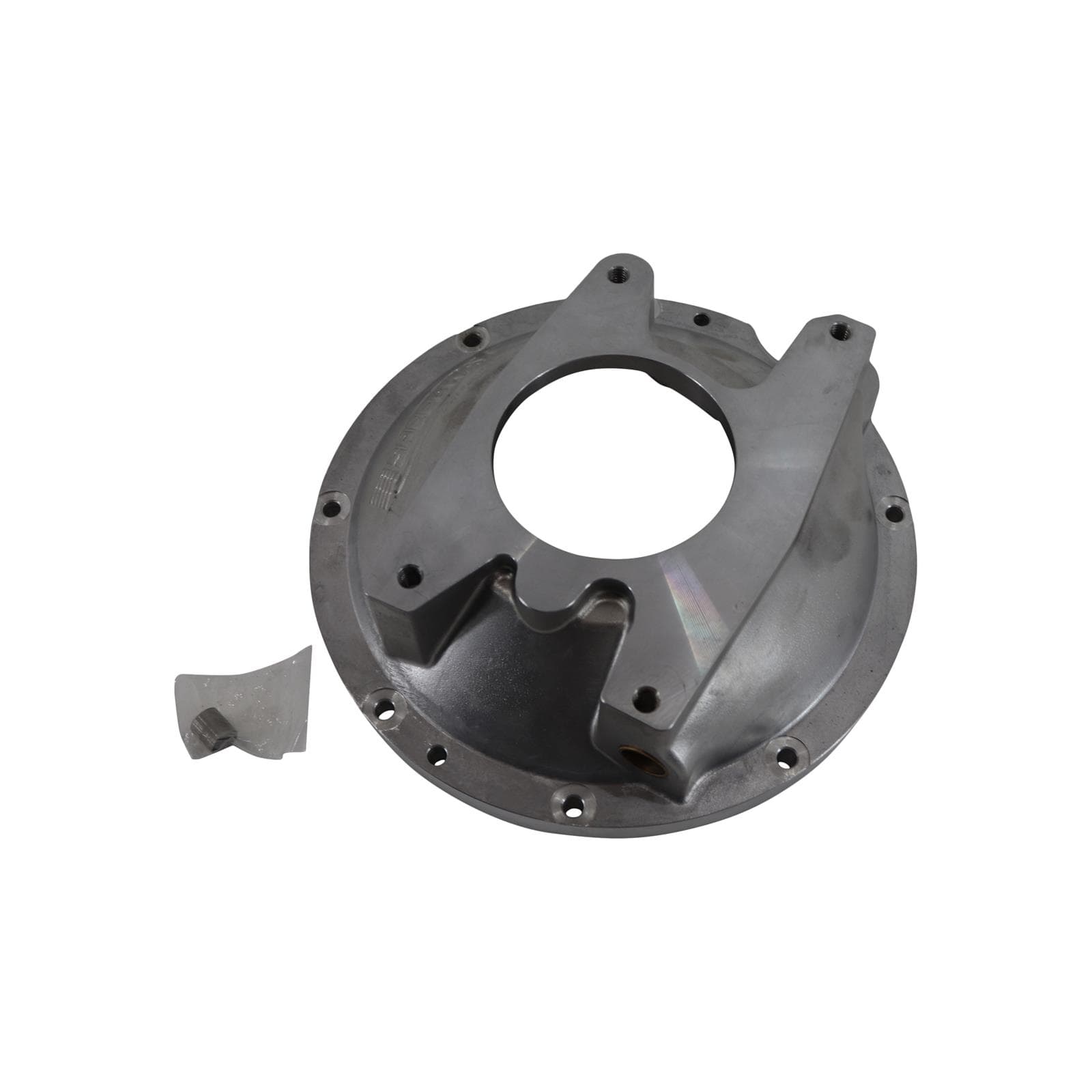 Speedway GM Manual Trans to Flathead V8 Adapter, Ford Clutch