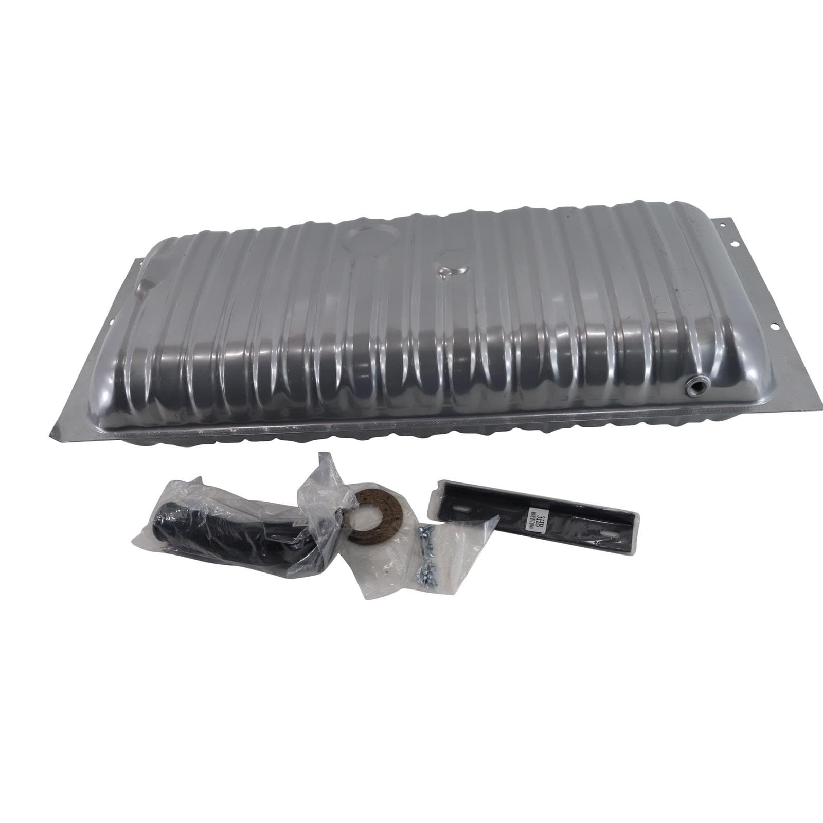 Tanks 40-CG 1940 Chevy Die Stamped Steel Tank, 14.5 Gallon