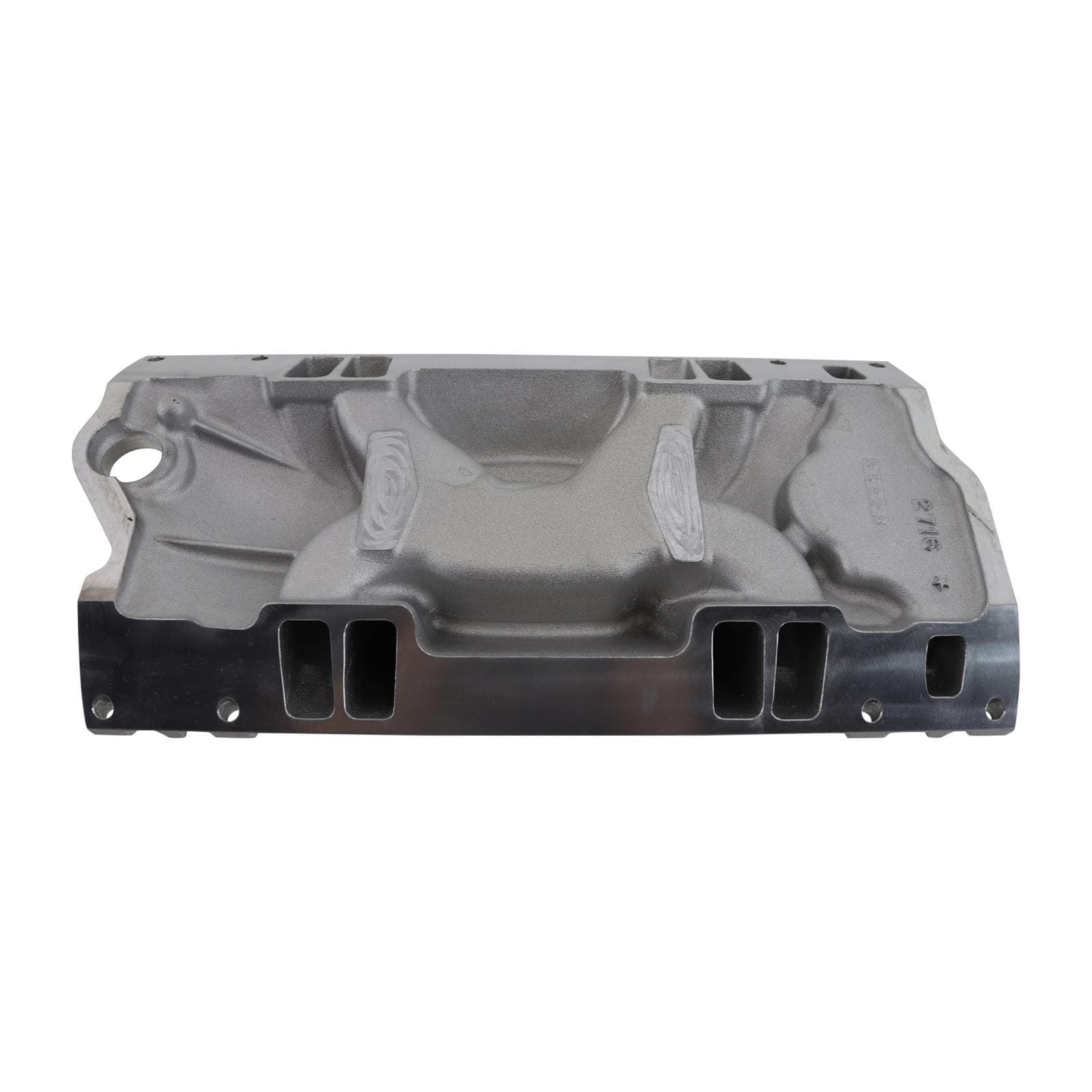 SBC-VORTEC EPS INTAKE