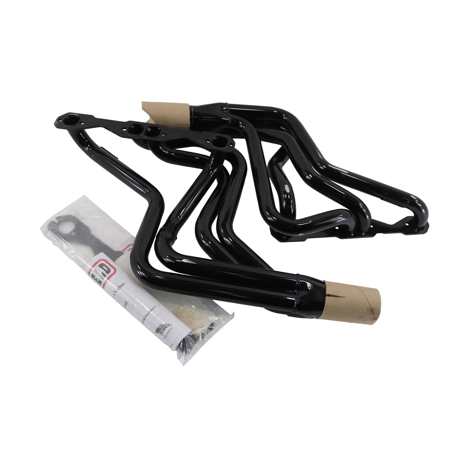 Schoenfeld 185 Small Block Chevy Street Stock Headers, 1-5/8, 3