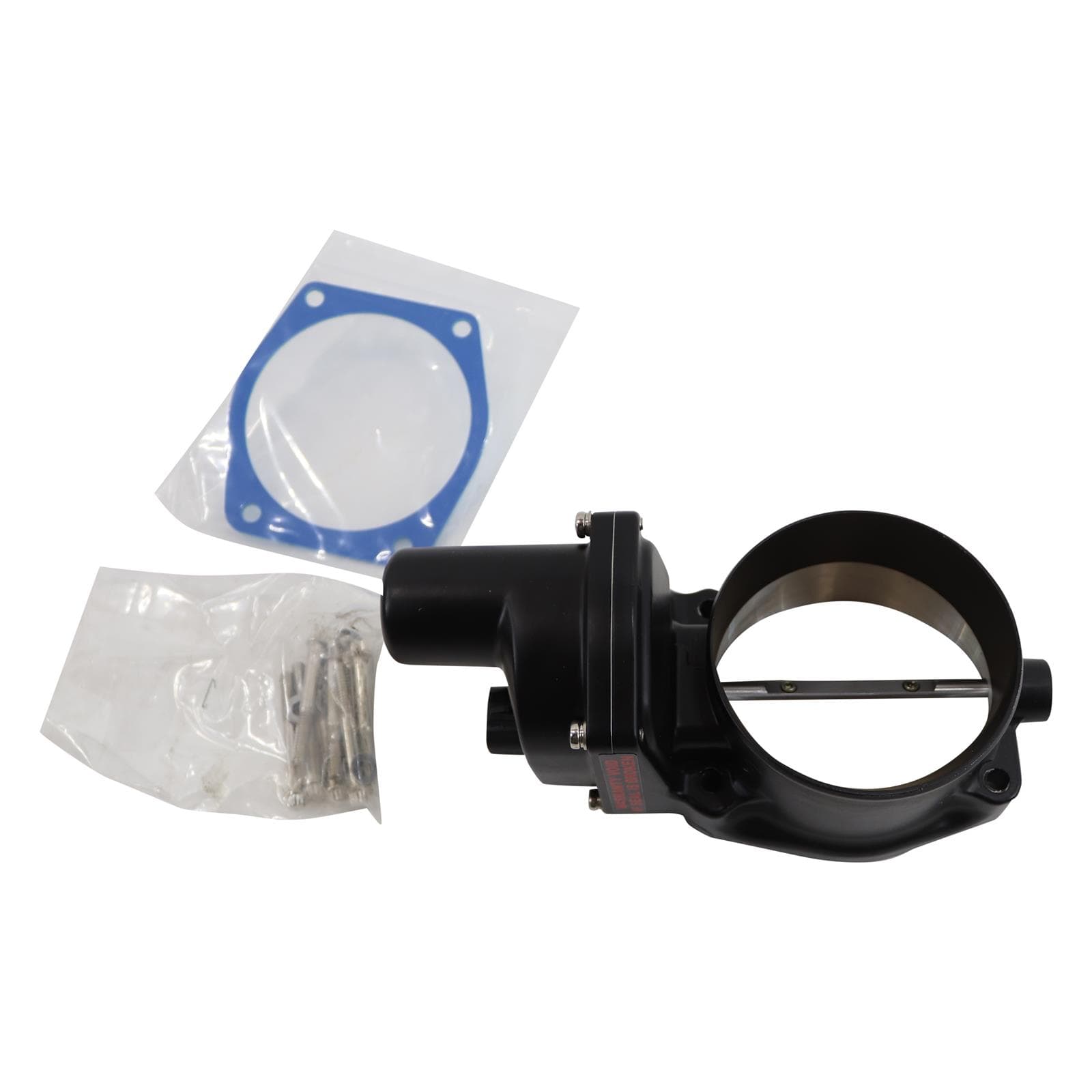 Granatelli GMTBLS3M DBW Throttle Body, GM LS3 6.2L, Cast, 103mm