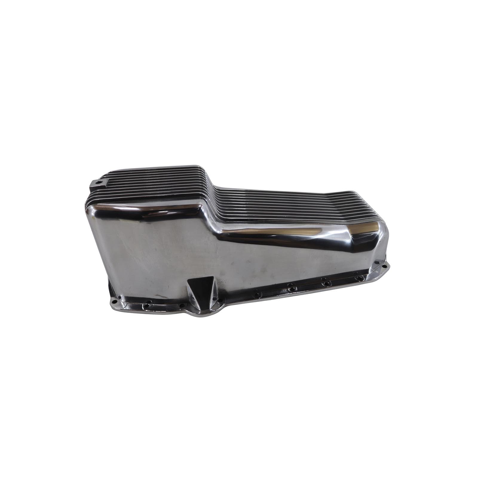 1957-1979 Small Block Chevy Aluminum Oil Pan