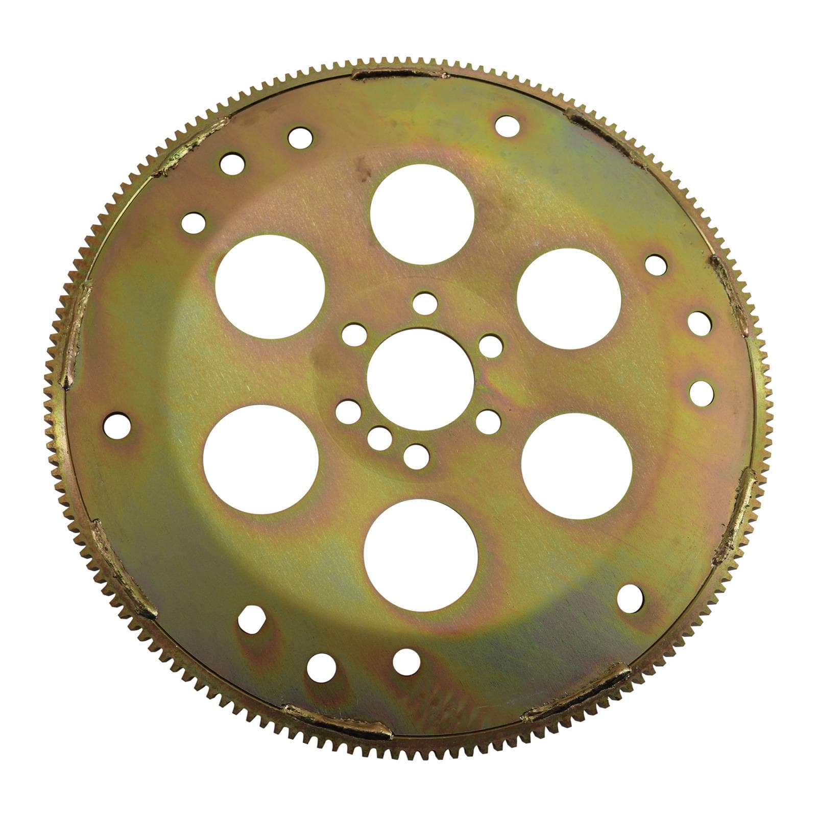 LS1/LS2/LS6/5.3/6.0 to TH350/700R4/4L60 Adapter Flexplate
