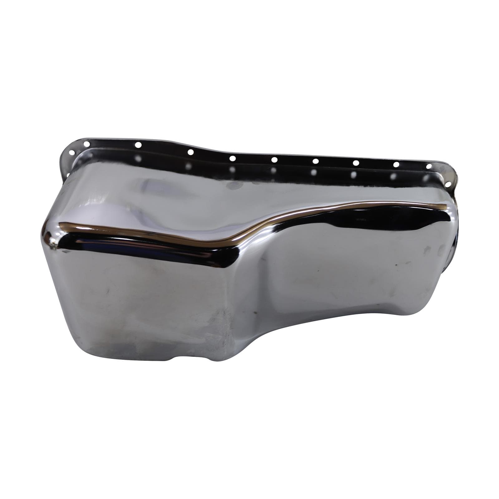Chrome Oil Pan Ford 429-460