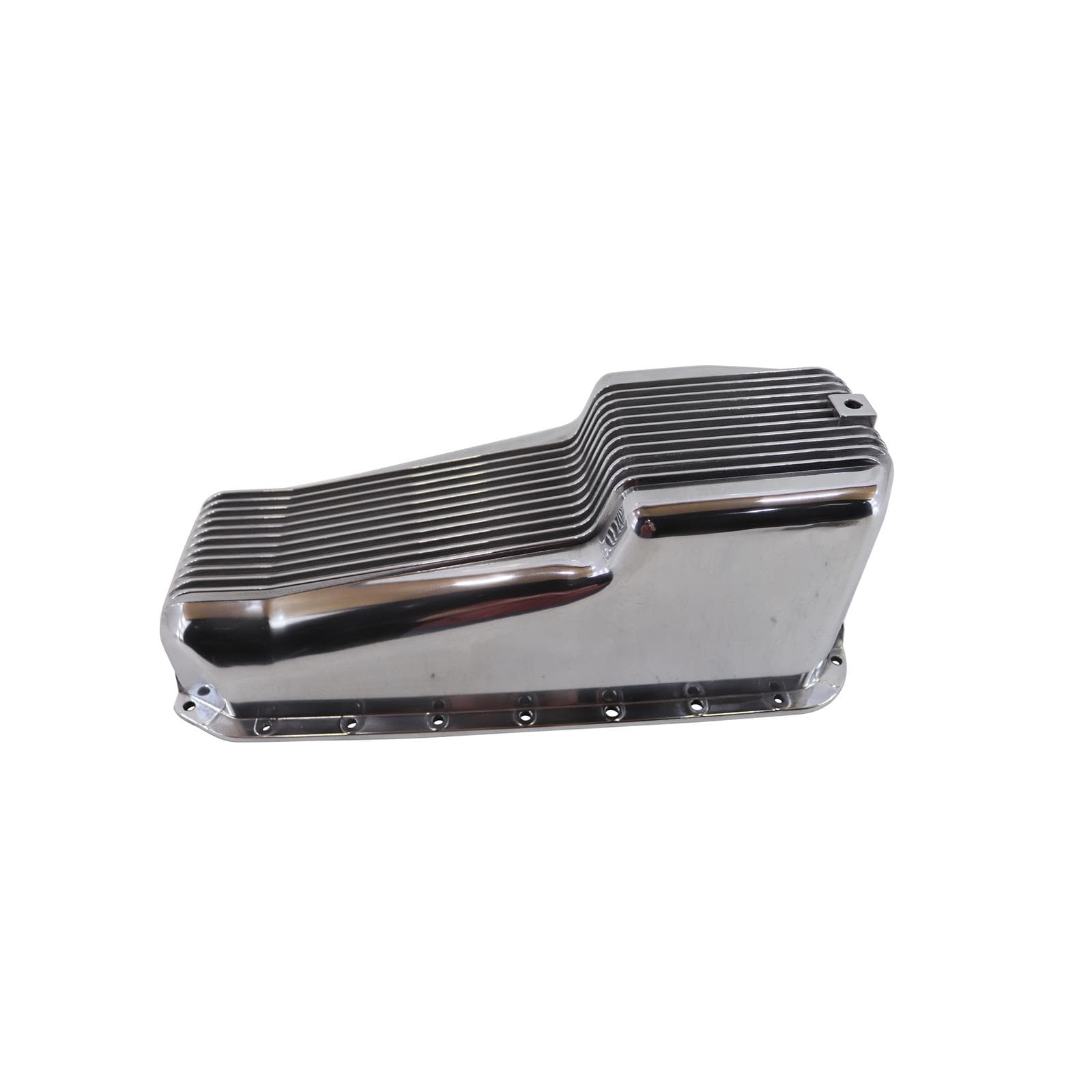 1957-1979 Small Block Chevy Aluminum Oil Pan