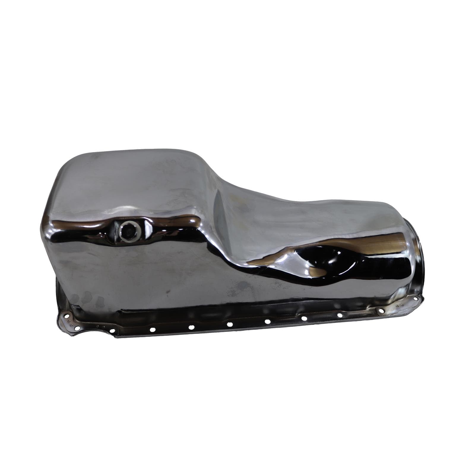 1965-1990 Big Block Chevy Chrome Oil Pans