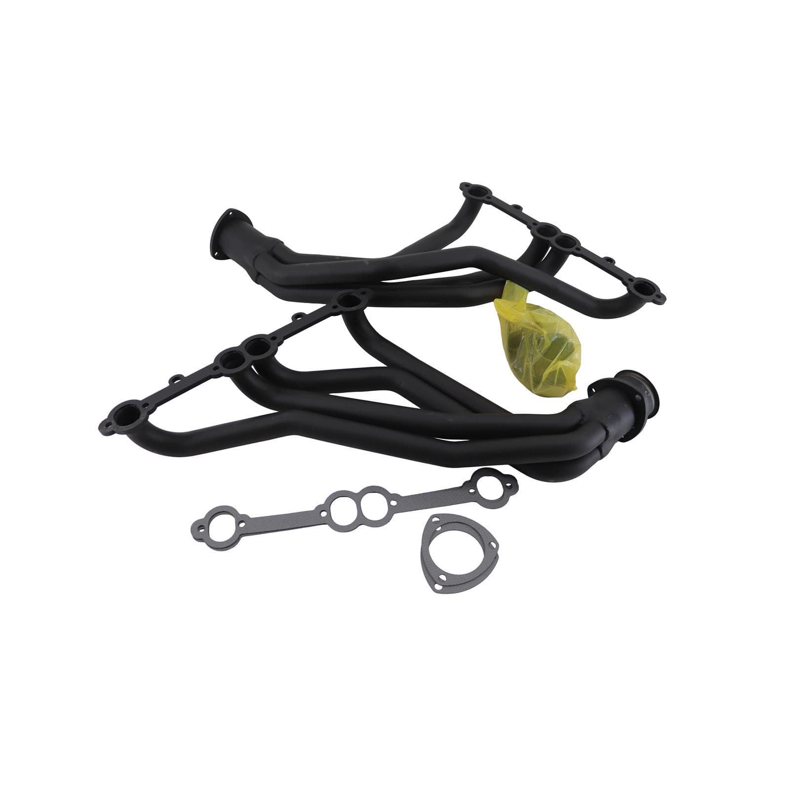 Flowtech 11500FLT, Long Tube Header, 3 Inch Collector Size