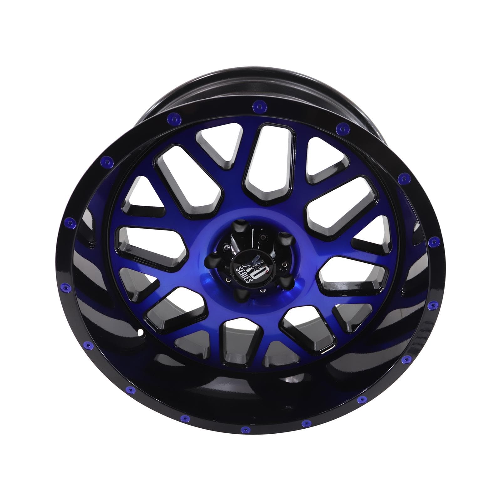 GRENADE 20X10 5X127.00 SATI-blue