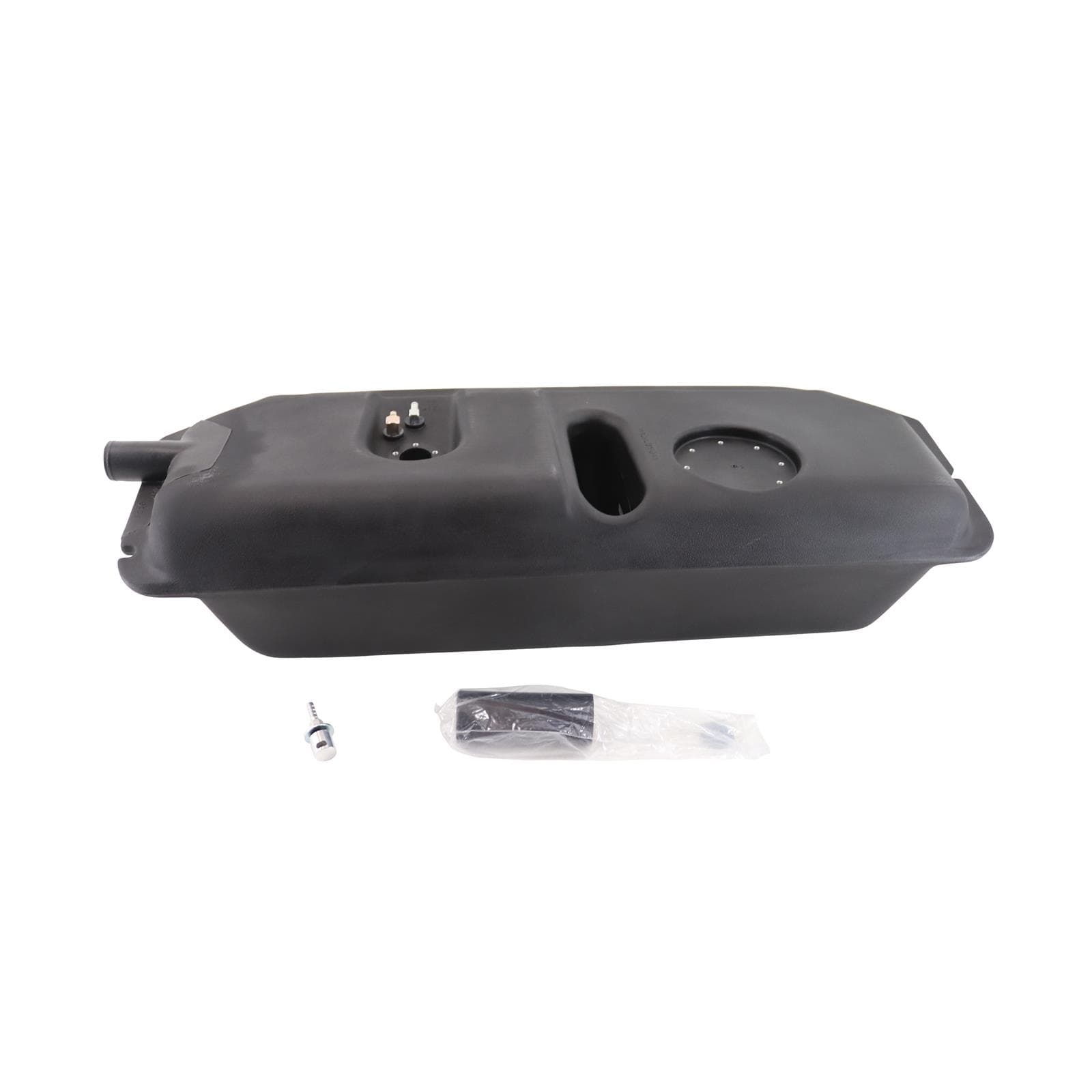 38-40 FORD POLY GAS TNK/17g